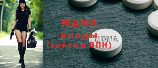 мдпв Богородск